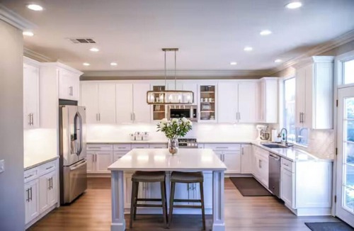 West Point Grey House | Point Grey Newly Constructed Estate