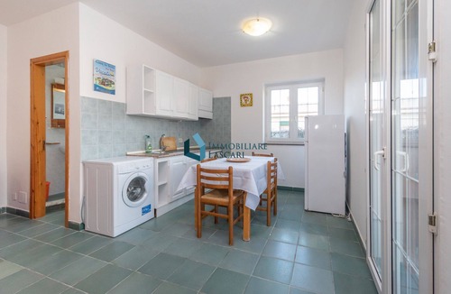 Gorgo Lungo Apartment | Pomelia 4, just a short walk from the sea