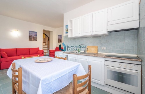 Gorgo Lungo Apartment | Pomelia 4, just a short walk from the sea