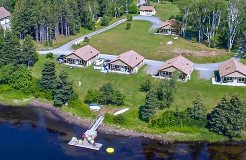 Pomquet Cottage | Pomquet Beach Cottages - Tranquil Retreat
