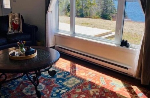 Cape Broyle House | Pondside Three Bedroom Cottage