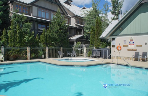 Village North Condo | Pool and Hot Tub Access, Newly Renovated Suite with Free Parking, WiFi