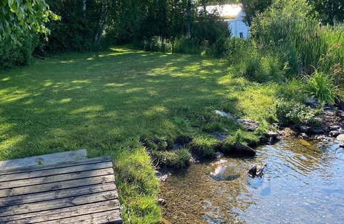 Fenelon Falls Cottage | Poplar Place by the Lake