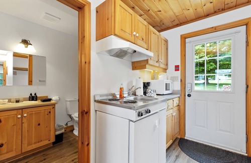Lake of Bays Cabin | Port Cunnington Lodge