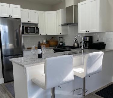 Port Renfrew House | Port Renfrew Oceanfront Retreat