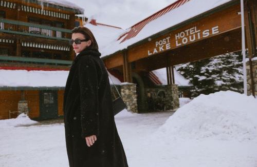 Lake Louise Hotel | Post Hotel & Spa