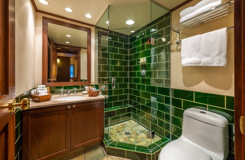 Lake Louise Hotel | Post Hotel & Spa