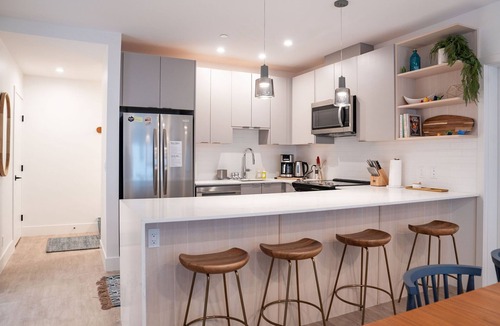 Revelstoke Condo | Powder Pines Retreat Revelstoke Vacation