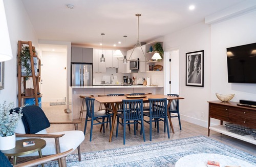 Revelstoke Condo | Powder Pines Retreat Revelstoke Vacation
