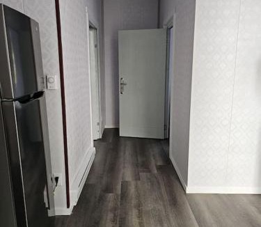 Powell River Apartment | Powell River Hideout