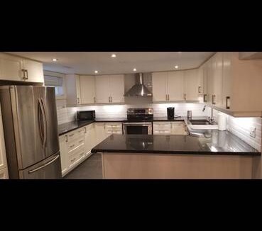 Downsview Resort | Private room ∙ 1 guest