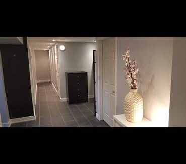 Downsview Resort | Private room ∙ 1 guest