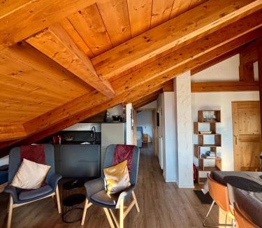 Bellamonte Apartment | Pragma Apartments - Sky Lodge Bellamonte
