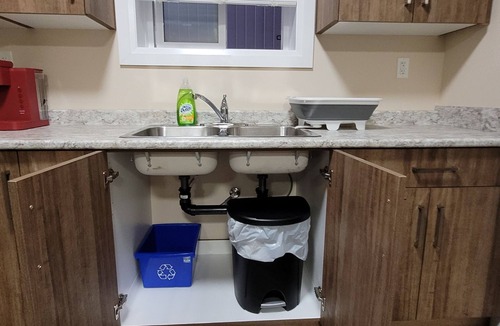 Saskatoon Apartment | Praire haven