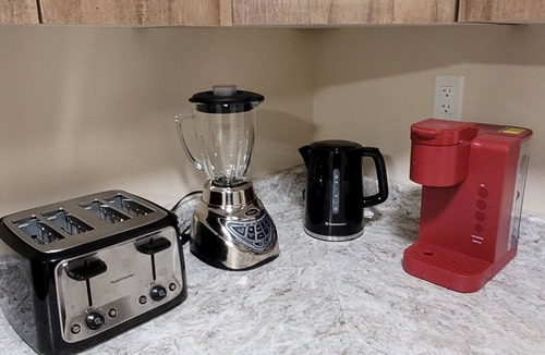 Saskatoon Apartment | Praire haven