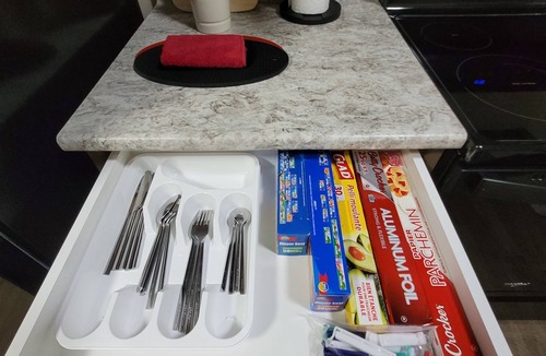 Saskatoon Apartment | Praire haven