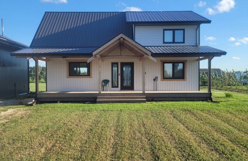 Altona House | Prairie Wind Ranch House
