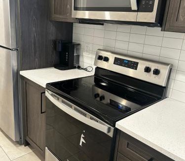 Sage Hill Apartment | Praise bethel -Homely walkout legal basement in YYC