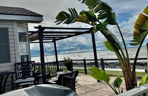Sherkston House | Premium beachfront at Sherkston Shores Resort