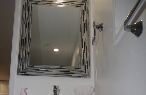 Saanich East Apartment | Premium Suite with Access to Heated Pool