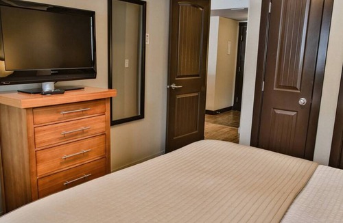Copperstone Resort Apartment | PremiumStayz 2114 at Copperstone, Mountain Getaway