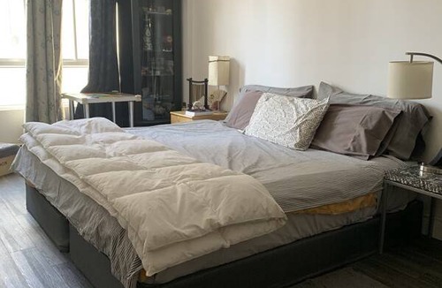Quartier des Spectacles Resort | Private room ∙ 1 guest