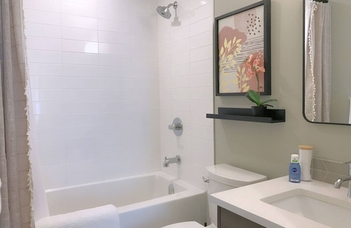 Canmore Condo | 🦉*Prime Location* Cozy Canmore Studio🦉