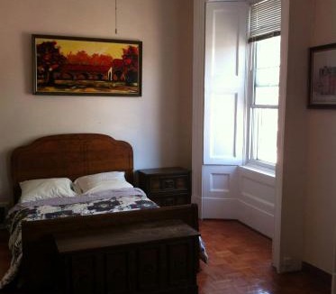 Beasley Hostel | Pring Guesthouse