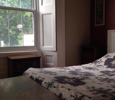 Beasley Hostel | Pring Guesthouse