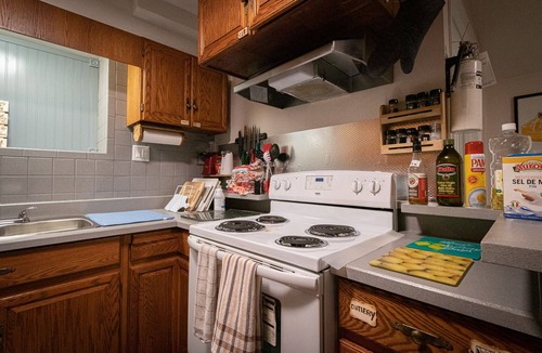 Beasley Hostel | Pring Guesthouse - Hostel