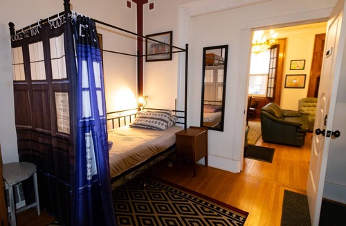 Beasley Hostel | Pring Guesthouse - Hostel