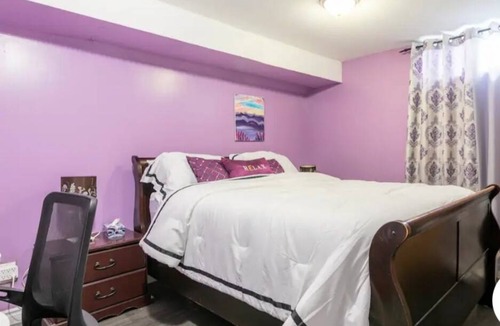 Aylmer Resort | Private room ∙ 2 guests