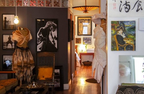 Plateau Mont Royal Resort | Private room ∙ 2 guests