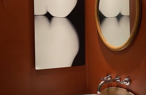 Plateau Mont Royal Resort | Private room ∙ 2 guests