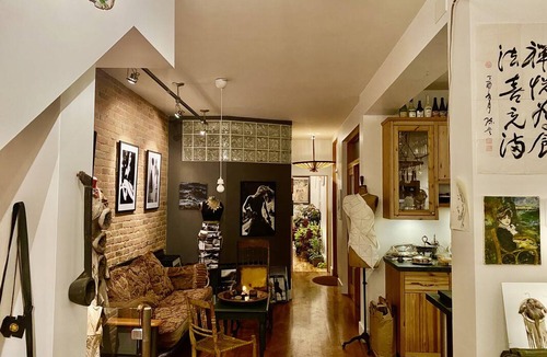 Plateau Mont Royal Resort | Private room ∙ 2 guests