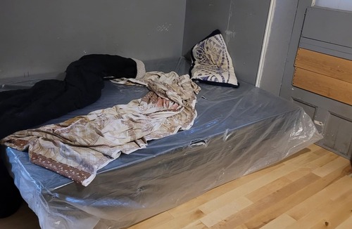 Cote-Des-Neiges—Notre-Dame-De-Grace Apartment | Private 1 bedroom apartment
