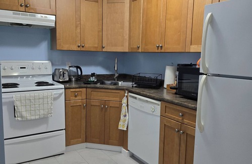 Willoughby House | Private 2 bedroom basement suite in Langley
