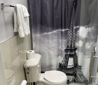 Pincourt Apartment | Private apartment-separate