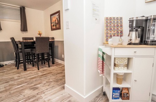 St. Andrews Apartment | Private Apt. Heart of St Andrewsn