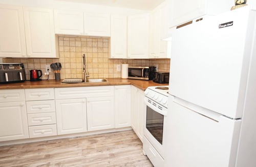St. Andrews Apartment | Private Apt. Heart of St Andrewsn