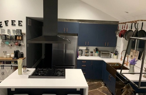 Armour House | Private Beach! Next to major snowmobiling trails!