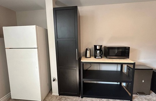 Ottawa Division Resort | Private room ∙ 1 guest