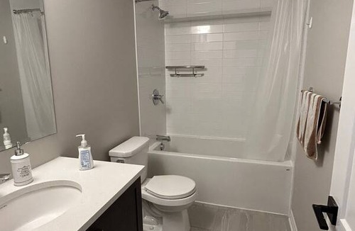 Ottawa Division Resort | Private room ∙ 1 guest