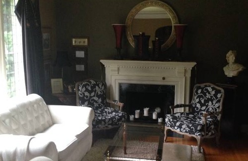 Tuxedo Resort | Private room ∙ 1 guest