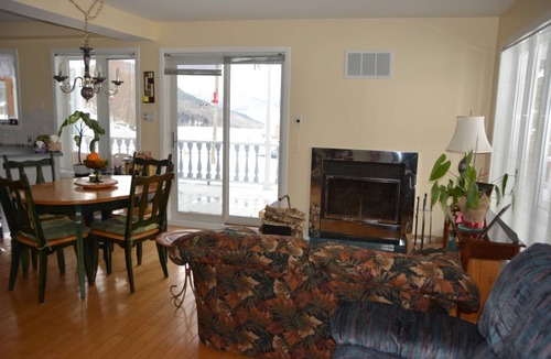 Sainte Rose du Nord Resort | Private room ∙ 6 guests