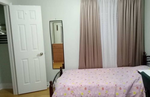 Old Toronto Resort | Private room ∙ 1 guest