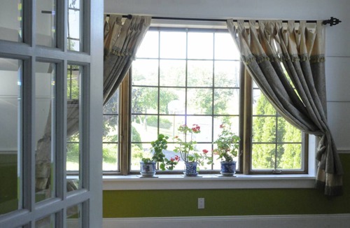 Fredericton Resort | Private room ∙ 1 guest