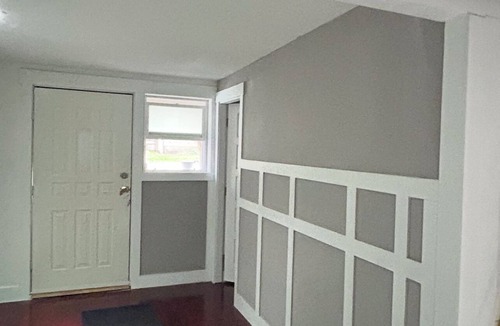 Maple Ridge House | Private & cozy 2 bedrooms suite in Maple Ridge