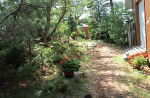 The Archipelago Cottage | Private Island cottage Paradise - in Georgian Bay