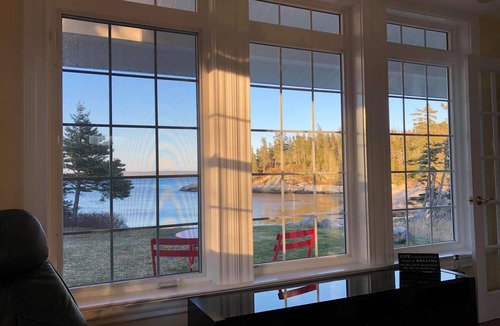 Southwest Cove House | Private Island, Ocean Front, Aspotogan Peninsula, South Shore Nova Scotia